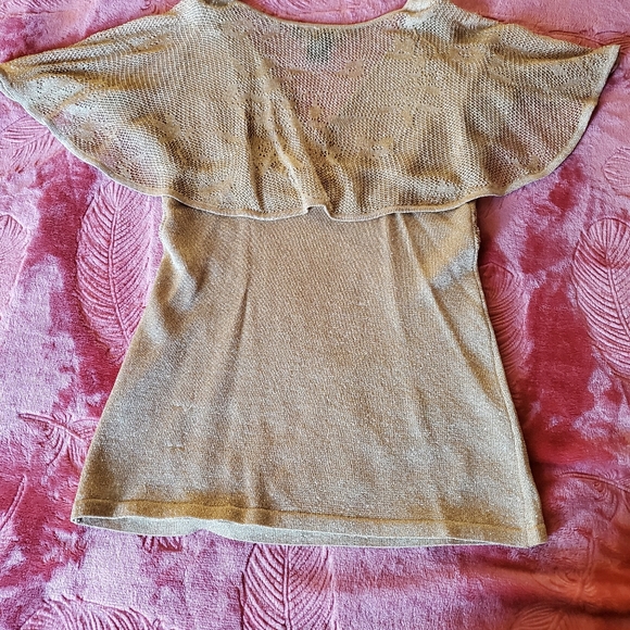 Knit Top for Women - Picture 2 of 2